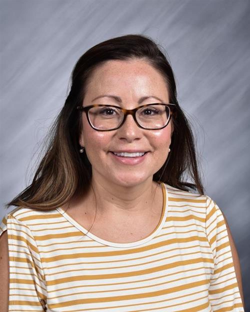 Anna Cordova-Melton 